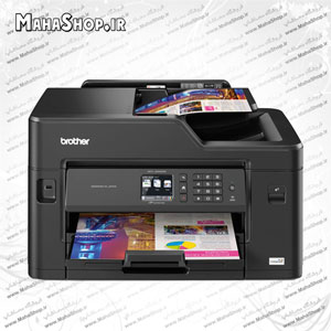 پرینتر جوهرافشان MFC-J2330DW برادر