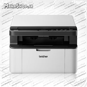 پرینتر لیزری چندکاره DCP-1510 برادر
