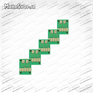 چیپ TS5020 پرینتر کانن با کارتریج CLI271-270
