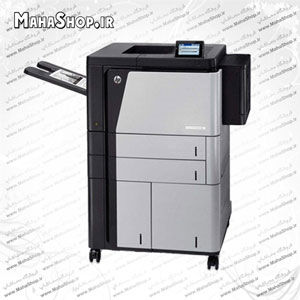 پرینتر لیزری M806x Plus اچ پی