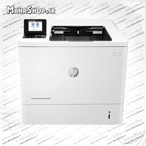 پرینتر لیزری M607dn اچ پی