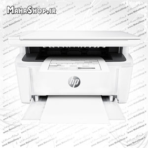 پرینتر Pro MFP M28a لیزری سه کاره اچ پی