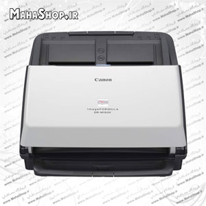 اسکنر Canon image FORMULA DR-M160II