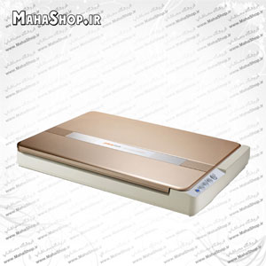 اسکنر Plustek OpticSlim 1680H