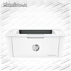 پرینتر لیزری LaserJet Pro M15a اچ پی