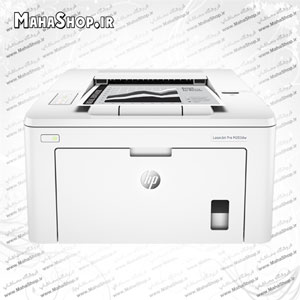 پریننتر لیزری LaserJet Pro M203dw اچ‌پی