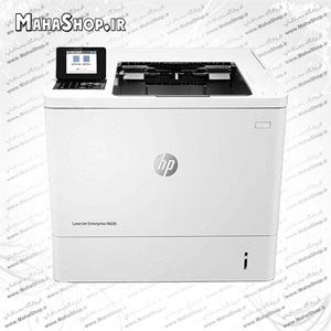 پرینتر لیزری Enterprise M609dn اچ پی