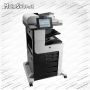 تصاویر پرینتر لیزری چندکاره Enterprise MFP M725z اچ پی