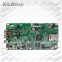 تصاویر برد CX9300 اپسون MainBoard