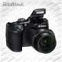 تصاویر دوربین دیجیتال Coolpix B500 نیکون
