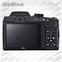 تصاویر دوربین دیجیتال Coolpix B500 نیکون
