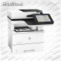 تصاویر پرینتر M527z لیزری چندکاره اچ پی