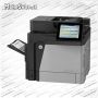 تصاویر پرینتر M630h لیزری چندکاره اچ پی