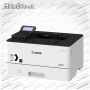 تصاویر پرینتر i-SENSYS LBP212dw لیزری کانن