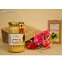 تصاویر عسل به همراه بره موم Honey with Propolis