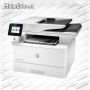 تصاویر پرینتر M428dw سه کاره لیزری اچ پی