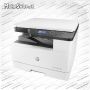 تصاویر پرینتر M433a سه کاره لیزری اچ پی