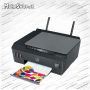 تصاویر پرینتر Ink Tank 515 سه کاره جوهرافشان اچ پی