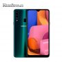 تصاویر گوشی Galaxy A20S سامسونگ