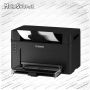 تصاویر پرینتر i-SENSYS LBP112 لیزری کانن