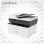 تصاویر پرینتر Laser MFP 137fnw چهار کاره لیزری اچ پی