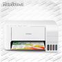 تصاویر پرینتر Epson EcoTank L3116 سه کاره جوهر افشان 