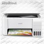 تصاویر پرینتر Epson EcoTank L3116 سه کاره جوهر افشان 