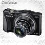 تصاویر دوربين Fujifilm FinePix F770EXR