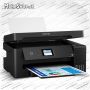 تصاویر پرینتر L14150 اپسون چهارکاره جوهر افشان 