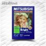 تصاویر کاغذ Mitsubishi لاستر 10x15 حرفه ای 260گرم Luster