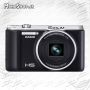 تصاویر دوربين Casio ZR1000