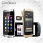 تصاویر گوشي Nokia Asha 309