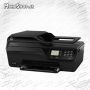 تصاویر پرينتر HP 4610 جوهرافشان 