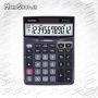 تصاویر ماشين حساب  casio dj-120 d