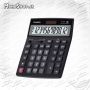 تصاویر ماشين حساب casio gx-12 s