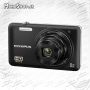 تصاویر دوربين OLYMPUS VG-160