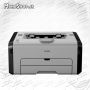 تصاویر پرینتر Ricoh sp 201n لیزری