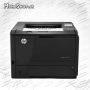 تصاویر پرينتر HP M401a ليزري