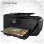 تصاویر پرینتر 7510 A3 HP Officejet All-in-One