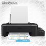 تصاویر پرینتر Epson Colour Inkjet L120