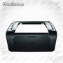 تصاویر پرینتر HP LaserJet Pro P1109w