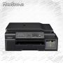 تصاویر پرينتر MFC-T800W چندکاره جوهرافشان برادر