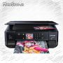 تصاویر پرینتر XP610 جوهرافشان سه کاره اپسون