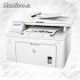 تصاویر  پرینتر LaserJet Pro MFP M227sdn سه کاره ليزري مشکی