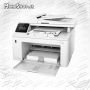 تصاویر پرینتر LaserJet Pro MFP M227fdw چهارکاره لیزری مشکی