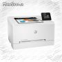 تصاویر پرینتر HP LaserJet M254DW تک کاره لیزری رنگی