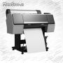 تصاویر پلاتر Epson SureColor SC-P6000