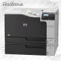 تصاویر پرینتر  HP LaserJet Enterprise M750n تک کاره لیزری رنگی