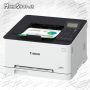 تصاویر پرینتر  CANON LBP613cdw تک کاره لیزری رنگی