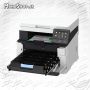 تصاویر پرینتر Canon MF631cn سه کاره لیزری رنگی 
